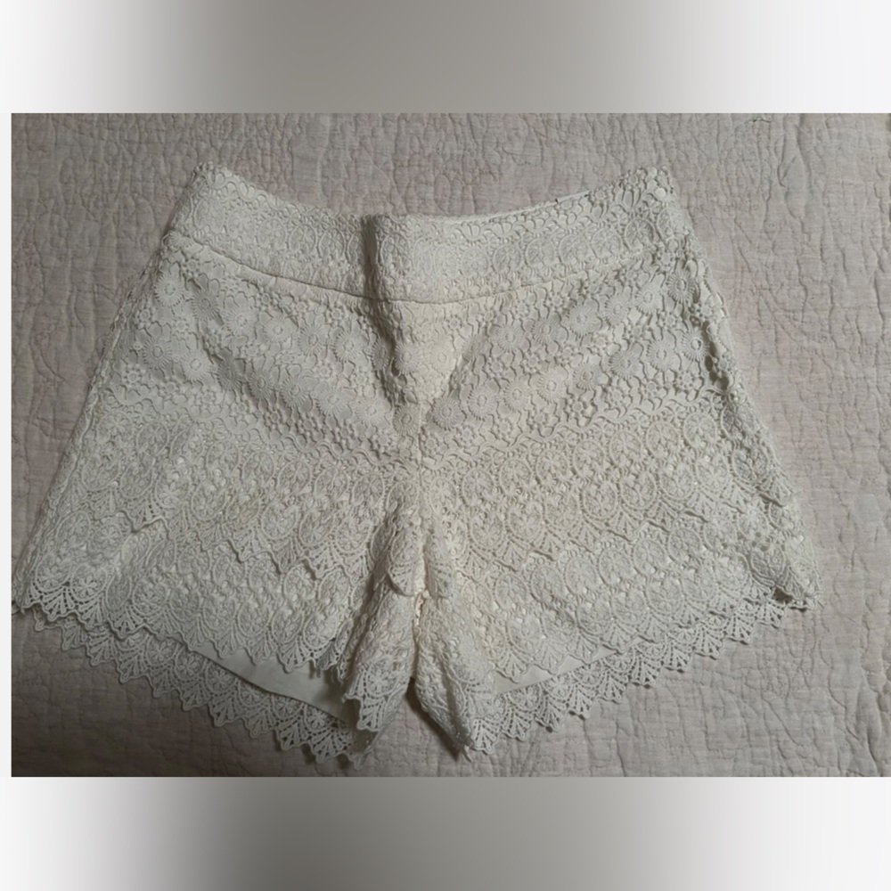 NEW Loft Rivera Short Size 8